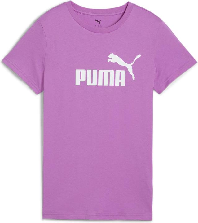 Puma ESS No. 1 Logo Tee (s)