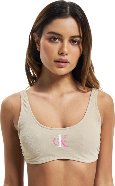 Produktbild Calvin Klein Bikini Oberteil Bralette (M)