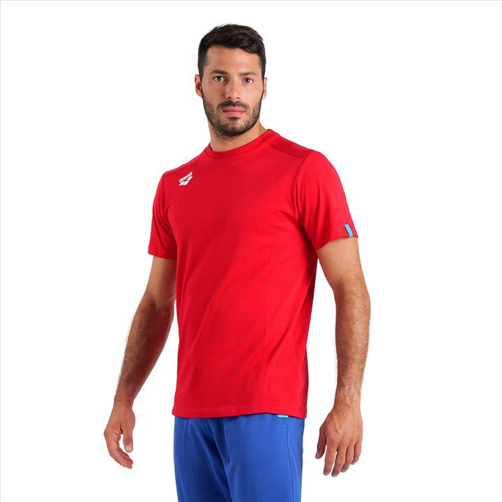 Actual product image Arena Team T-Shirt Panel (L)
