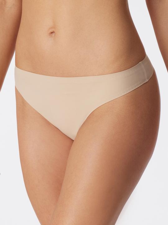 Produktbild Schiesser String Invisible Soft (40, 3er Pack)