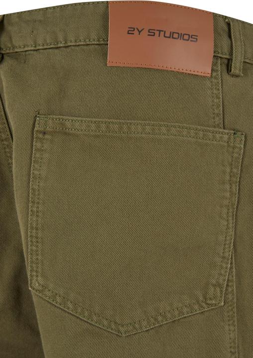 Actual product image 2Y Studios 2Y Arwen 4 Pocket Cargo - 184681 (32)