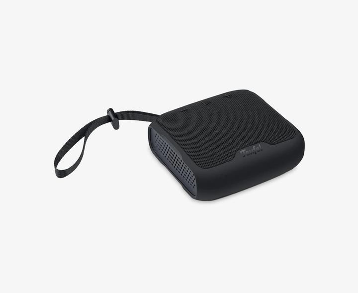 Actual product image Teufel Boomster Go (10 h, Rechargeable battery operated)