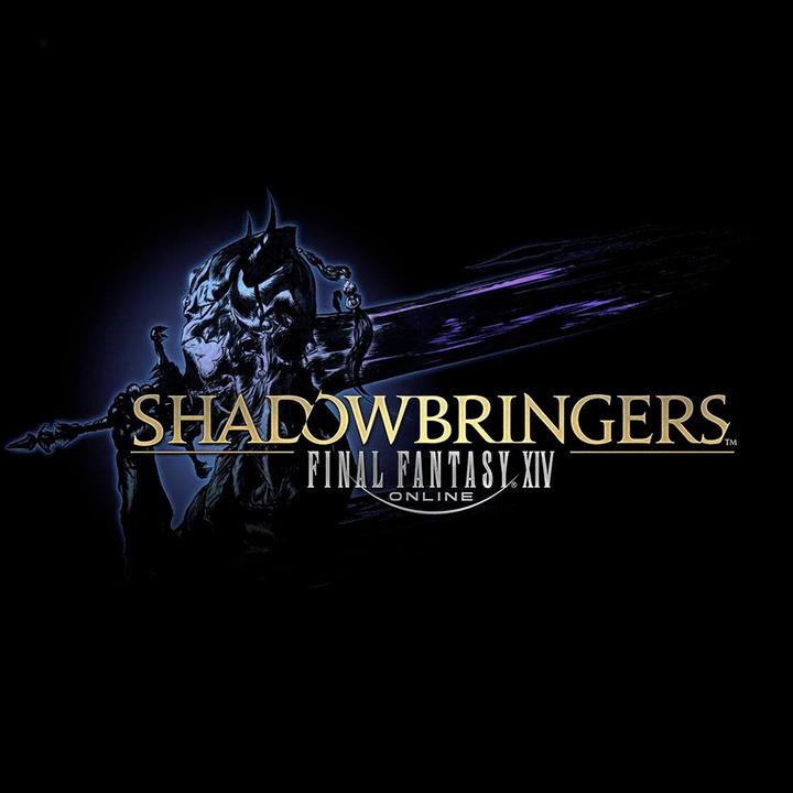 Produktbild Square Enix Final Fantasy XIV: Shadowbringers PS4 (PS4, DE)