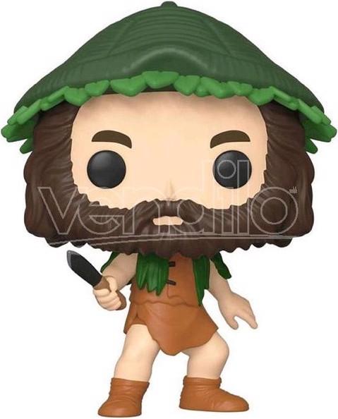 Actual product image Funko Pop! Jumanji : Alan Parrish W/Knife (y3)