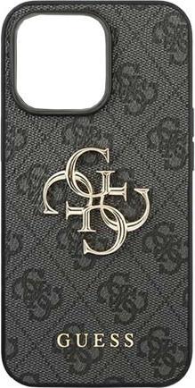Produktbild Guess Hard Cover 4G Big Metal Logo Case (Apple iPhone 13 Pro)