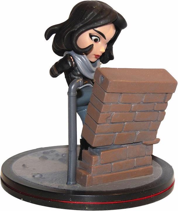 Produktbild GED Jessica Jones Q-Fig Figure Jessica J. LC Exc.14 cm (sc1)
