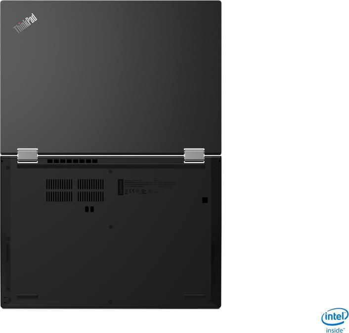 Produktbild Lenovo ThinkPad L13 Yoga (13.30", Intel Core i5-10210U, 8 GB, 256 GB, DE)