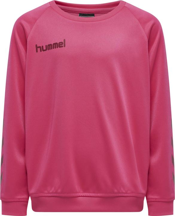 Image du produit hummel Promo Kids Poly Sweatshirt (152)