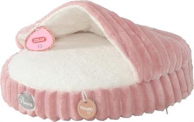 Produktbild Zolux Naomi - Katzenbett - rosa (Katze)
