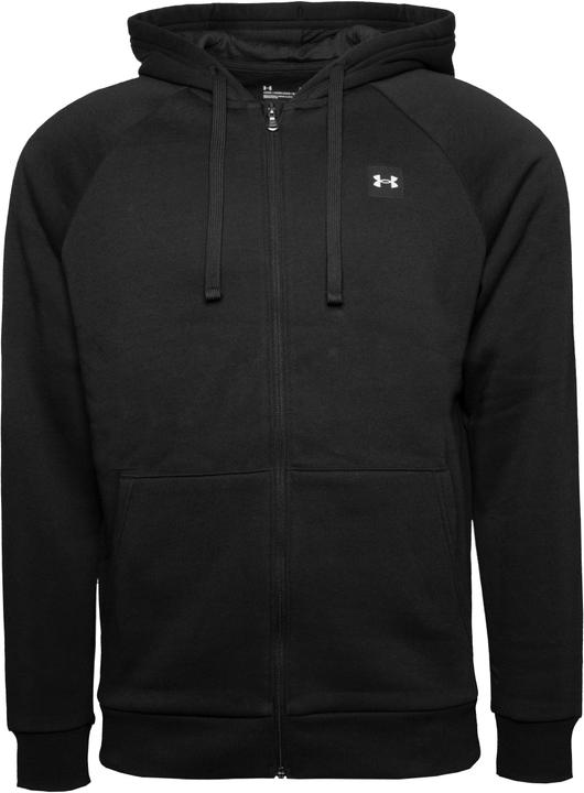 Image du produit Under Armour Rival Fleece Full Zip (L)