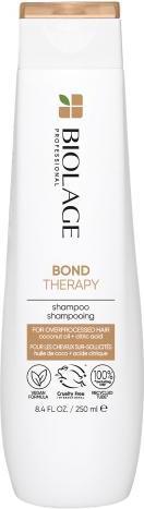Biolage Shampoo for extremely damaged hair Bond Therapy (Shampoo) - Volume: 250 ml (250 ml, Flüssiges Shampoo)