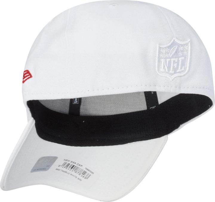 Immagine prodotto New Era 39Thirty Cappello Stretch - Tampa Bay Buccaneers blanc (M/L)