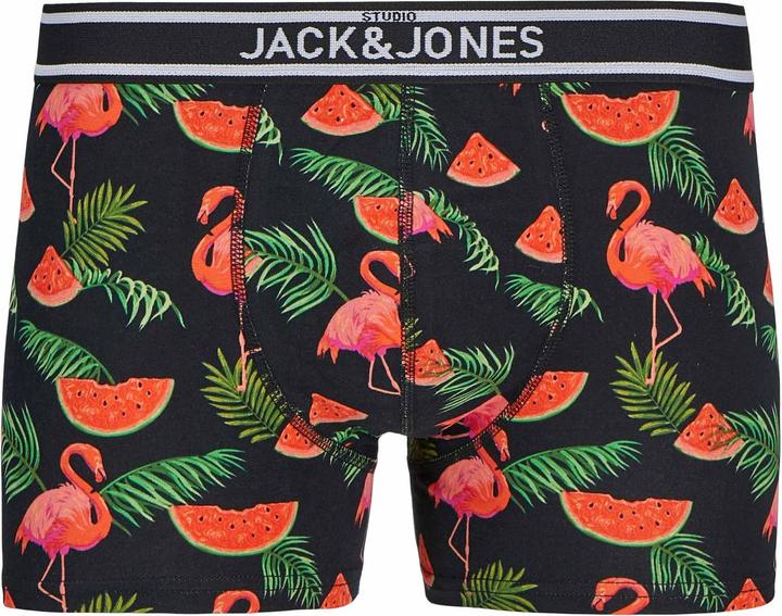 Immagine prodotto Jack & Jones 12er-pack Shorts Shorts (M, confezione da 12)