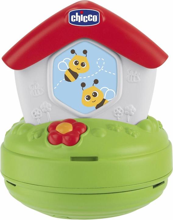 Image du produit Chicco Appareil Mobile Des Abeilles