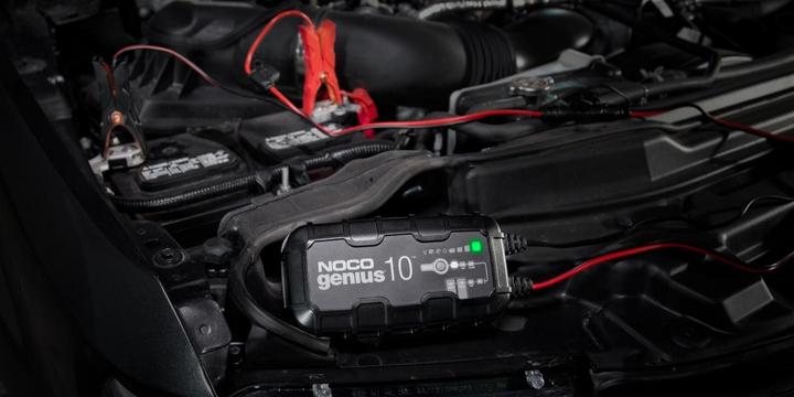 Immagine prodotto Noco G10 (12V, 6V, 10 A)