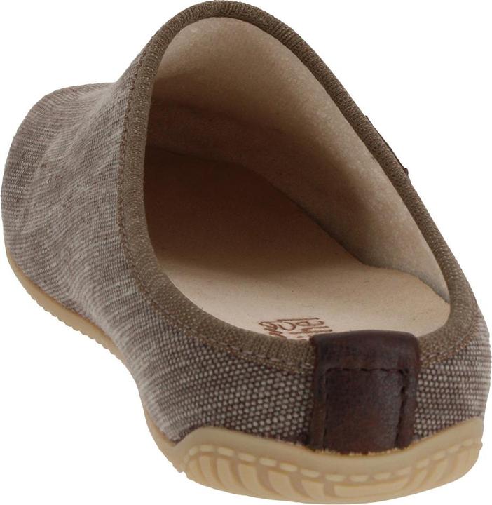 Produktbild Living Kitzbühel Jute Cotton Gipfelkreuz Pantoffeln (46)