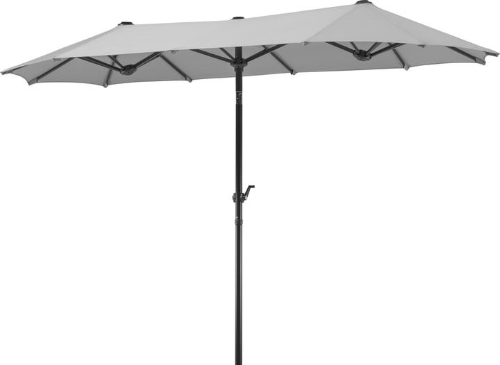 Actual product image Schneider Schirme Salerno (1.50 m)