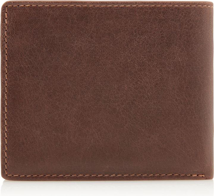 Produktbild Castelijn & Beerens Canyon Geldbörse RFID Leder 11 cm