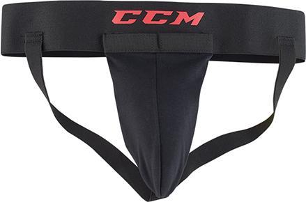 Actual product image CCM Tiefschutz Jock Strap (XXL)