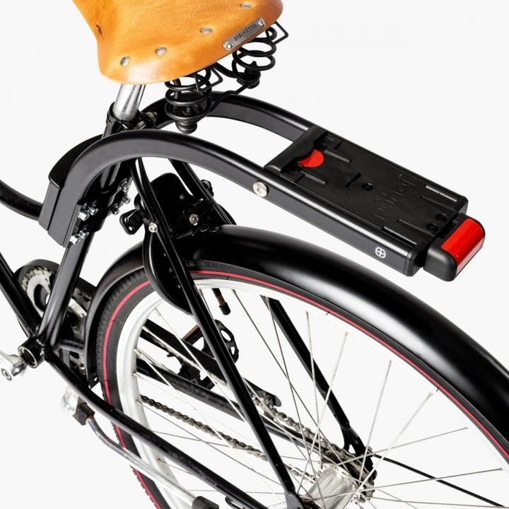 Immagine prodotto Påhoj Adattatore per bici (Telaio bici)