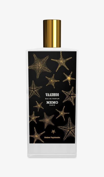 Produktbild Memo Paris Vaadhoo (Eau de Parfum, 75 ml)
