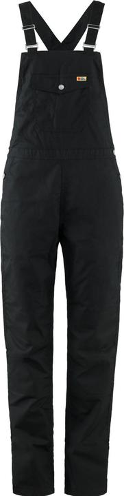 Fjällräven Women's Vardag Dungaree Trousers