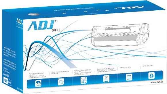 Immagine prodotto ADJ TONER BR TN3280/TN3170 NERO HL 5340D/5350DN/DCP-8060 8.000 PAG