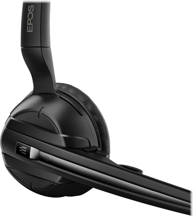 Actual product image EPOS I SENNHEISER IMPACT D 10 Phone II (Wireless)