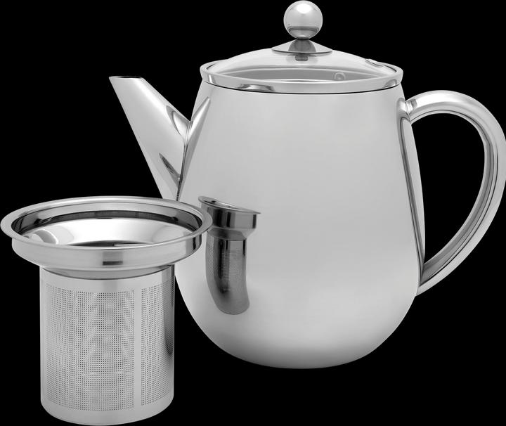 Actual product image Bredemeijer Duet Eva (1.10 l)