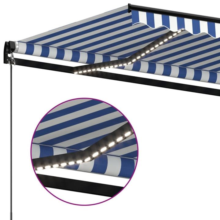 Actual product image VidaXL Taima (2.50 m)