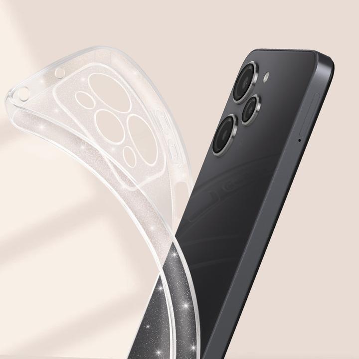 Immagine prodotto Avizar Serie di custodie Glimmer Glam (Xiaomi Redmi 12)
