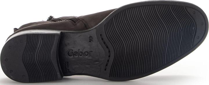 Actual product image Gabor Stiefelette (38)
