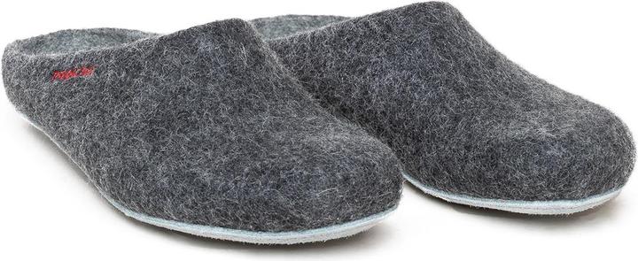 Produktbild Magicfelt Filz Pantoffeln (41)