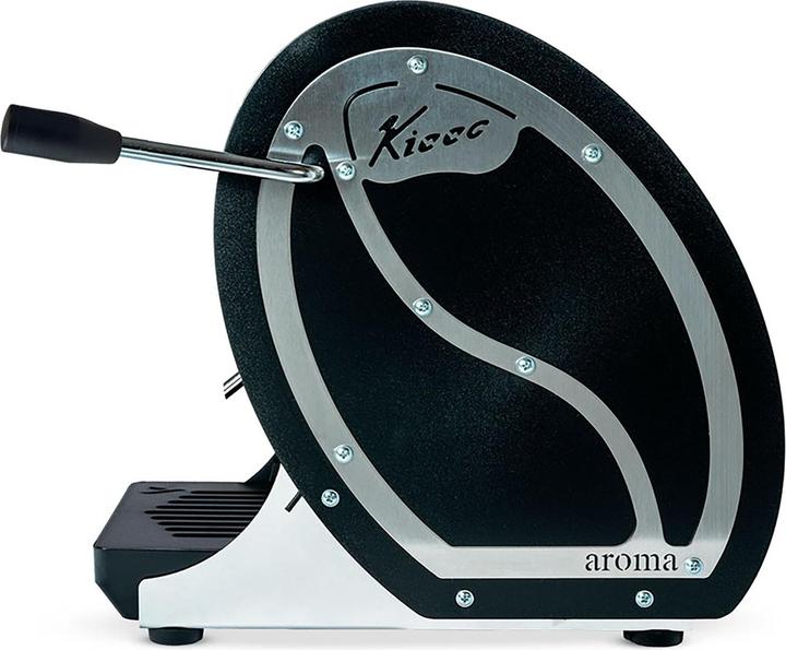 Produktbild Aromatika Kicco Swiss Edition