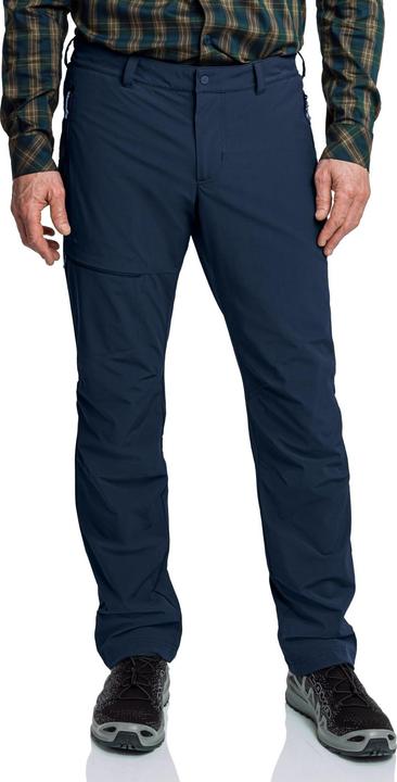 Actual product image Schöffel Koper1 Warm (S, 46 E)