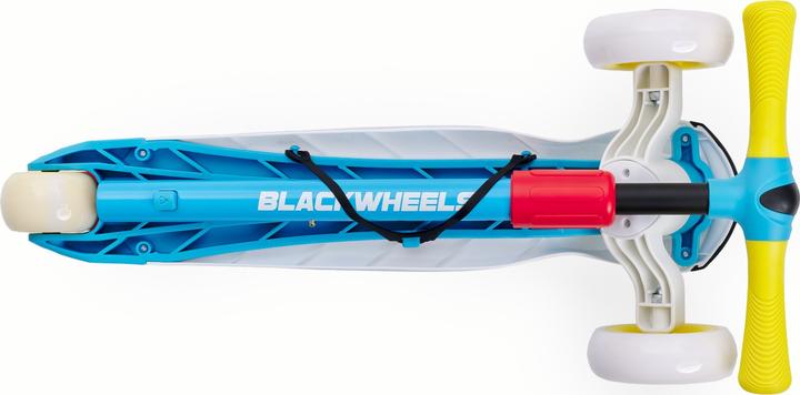 Immagine prodotto Blackwheels Ammiccamento
