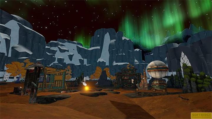 Image du produit Perp Cave Digger 2 Dig Harder (nécessite VR2) (PS5, DE)