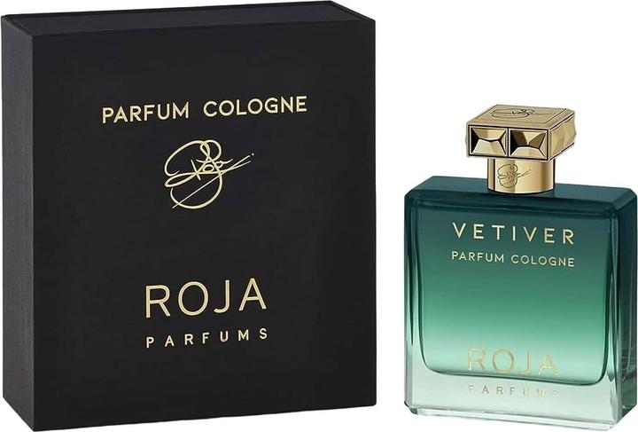 Produktbild Roja Parfums Roja Vetiver by (Eau de cologne, 100 ml)