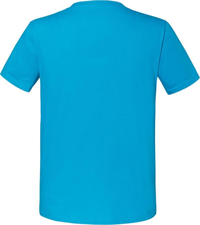 Azure blue