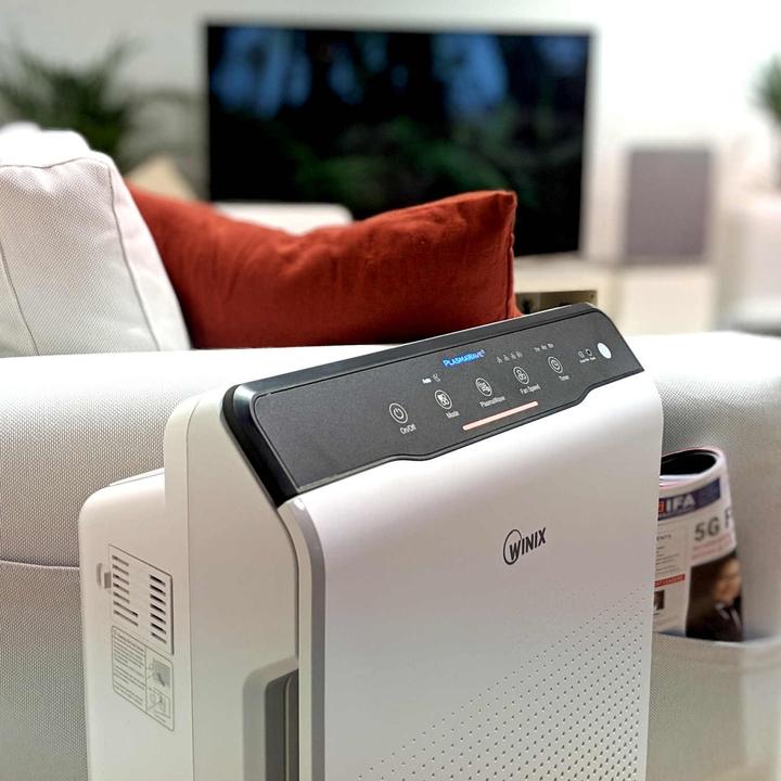Produktbild Winix Zero (99 m²)