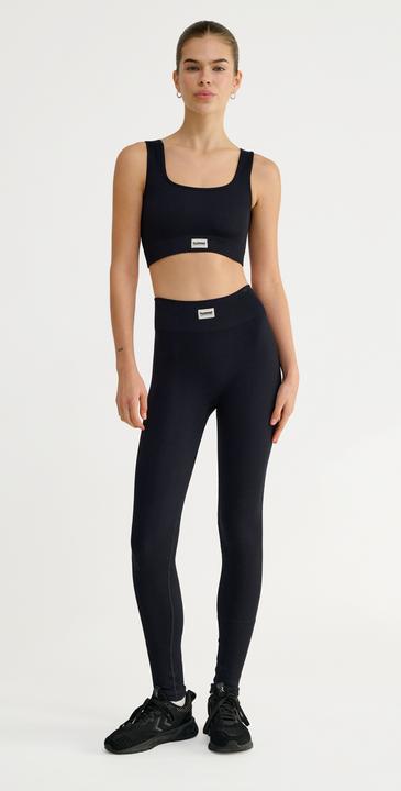 Actual product image hummel Hmlpulse Seamless Rib Bra (M)