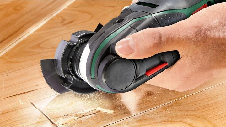 Immagine prodotto Bosch Home & Garden AdvancedMulti 18 senza batteria e caricabatterie