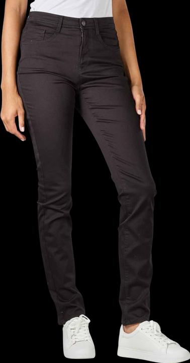 Produktbild BRAX Mary Jeans Slim Fit Perma Black (36)