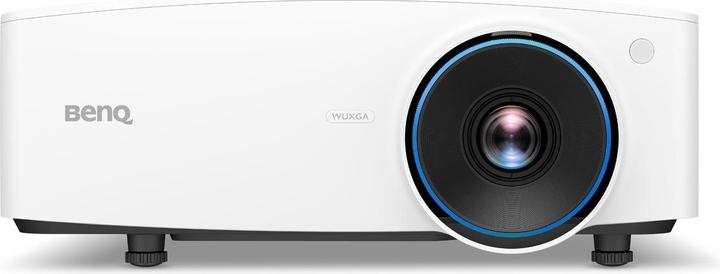 Actual product image BenQ LU935 (Full HD, 6000 lm, 1.36 - 2.18:1)