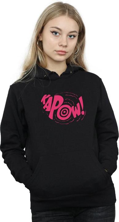 Produktbild Batman TV Serie Kapow Hoodie (XL)