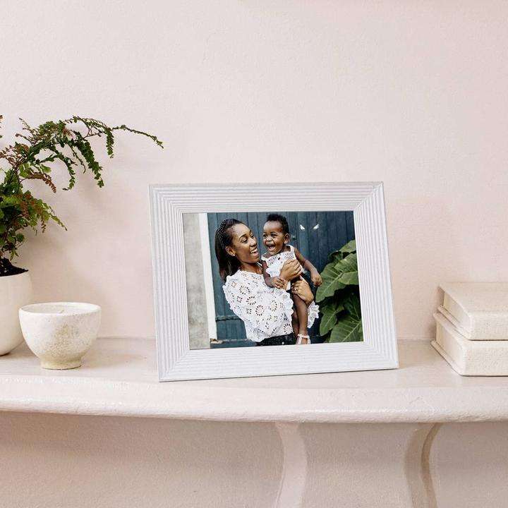 Produktbild Aura Frames Mason (9", 1600 x 1200 Pixel)
