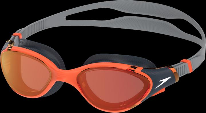 Immagine prodotto Speedo Biofuse 2.0 Mirror (Taglia unica)