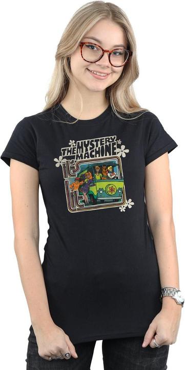 Produktbild Scooby Doo TShirt (L)