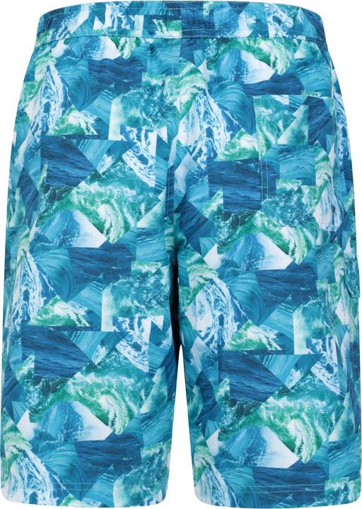 Immagine prodotto Mountain Warehouse Ocean Pantaloncini da Bagno Fantasia Uomo (M)