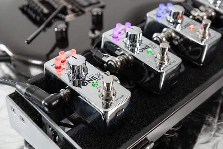 Immagine prodotto IK Multimedia Tonex One Limited Edition - Ultimative Amp- und (USB)